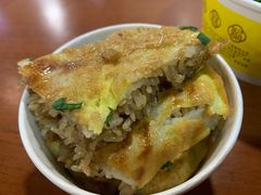 三鲜豆皮-蔡林记(黄鹤楼店)
