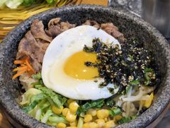 -恩你小木屋·烤肉韩式料理(嘉兴秀洲店)