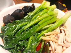 -新白鹿餐厅(龙游路店)