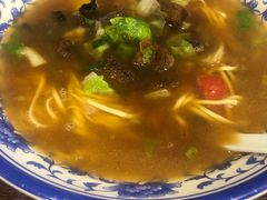-阿扁杭州面(苗圃店)