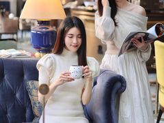 -上海波特曼丽思卡尔顿酒店