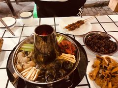 -小板凳(四公里店)