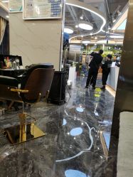 点击看大图 -发源地HAIR SALON