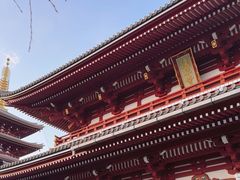 -浅草寺