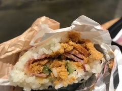 -肯德基(孝陵卫地铁站店)