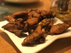 -龙井壹号·茶缘山景宴(龙井村店)