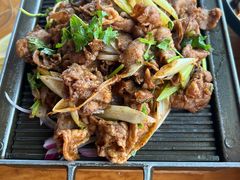 -肘子酥·天津菜·特色捞面(德云社店)