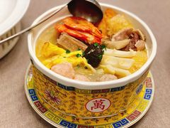 老兴鲜全家福-老兴鲜(黄浦店)