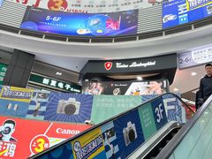 -华强电子世界(深圳二店)