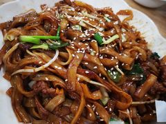 -南记食粥坊·宵夜大排档(莲花总店)