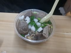 -牛师傅广式药膳牛骨汤美食(江南西店)
