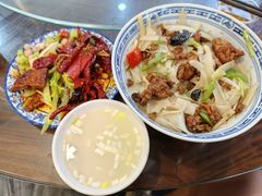 -老西安韩记三鲜煮馍(四府街店)
