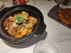 -叁宝烤肉• 西安烧烤(太乙路店)