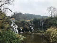 -天河潭旅游度假区