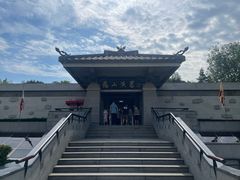 -徐州龟山景区