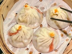 -米桃-吴韵风雅·拙园(北外滩来福士店)