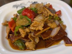 -缘来聚·徽菜名店(黄山宏村店)