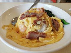 -永盈茶餐厅(江南大道中店)