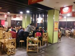 android_upload_pic-巴奴毛肚火锅(商城路店)