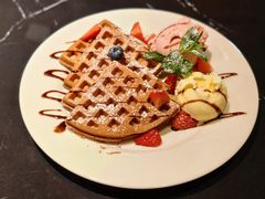 -Mix Shakalaka鲨卡·美式融合餐吧(松江店)