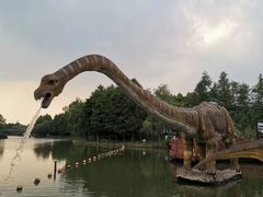 -自然谷恐龙园