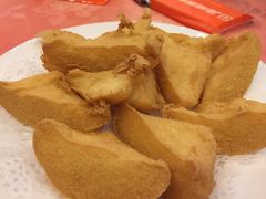 -深运潮州粥(东门店)