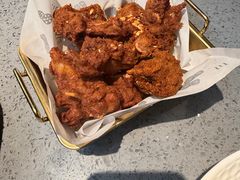 -江边城外烤全鱼(方庄时代购物中心店)