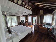 -三亚亚龙湾人间天堂鸟巢度假村