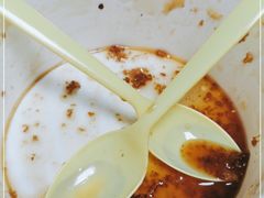 -蓝老大糖粥藕店(老门东店)