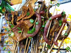 -晓靖轩烧烤(沙河风情店)