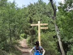 -金堂县云顶石城风景区