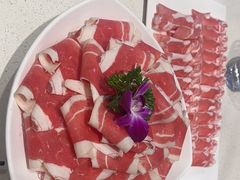 -大吉牛东北烧烤&铜锅涮肉(庐阳店)