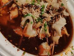 -汉唐宴长安食府