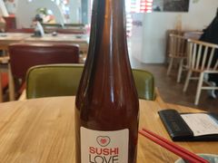 -Sushi Love 创意寿司(丽影广场店)