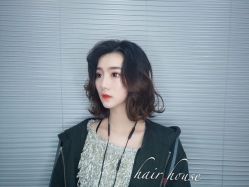 -Hair house发舍