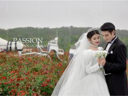 -第一夫人婚纱摄影(南京店)