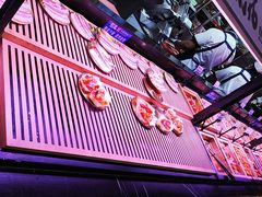 -梨花自助烤肉(乐宾店)