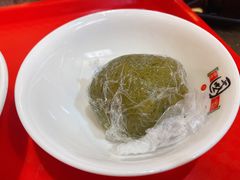笋包-国仔面线糊(水门国仔总店)