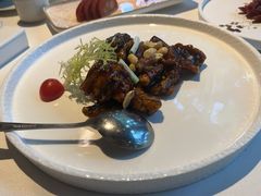 -申粤轩·手工点心·金牌烧味·经典粤菜(丁香花园店)