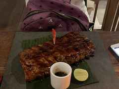 -Naughty Nuri’s Phuket