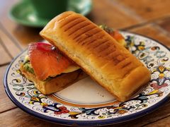 -Alimentari早午餐(安福路店)