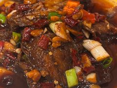 -华顺土菜馆(洪岗路店)