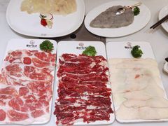 -围炉夜话·潮汕卤水火锅(榕江店)