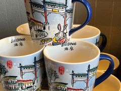 -星巴克臻选(北京前门大街店)