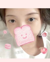 -韩美绣·骨相纹眉·洗眉美瞳线