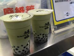 -50嵐鲜茶专卖连锁店(金城镇店)
