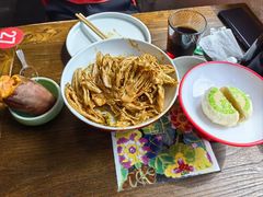 -院落新京菜·烤鸭(地安门店)