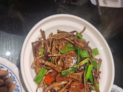 -曾家厨房·新徽菜(高新天柱路店)