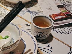 -庭悦餐厅(华侨城店)