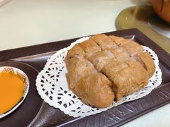-堂宴·老厦门私房菜(1988仙岳总店)